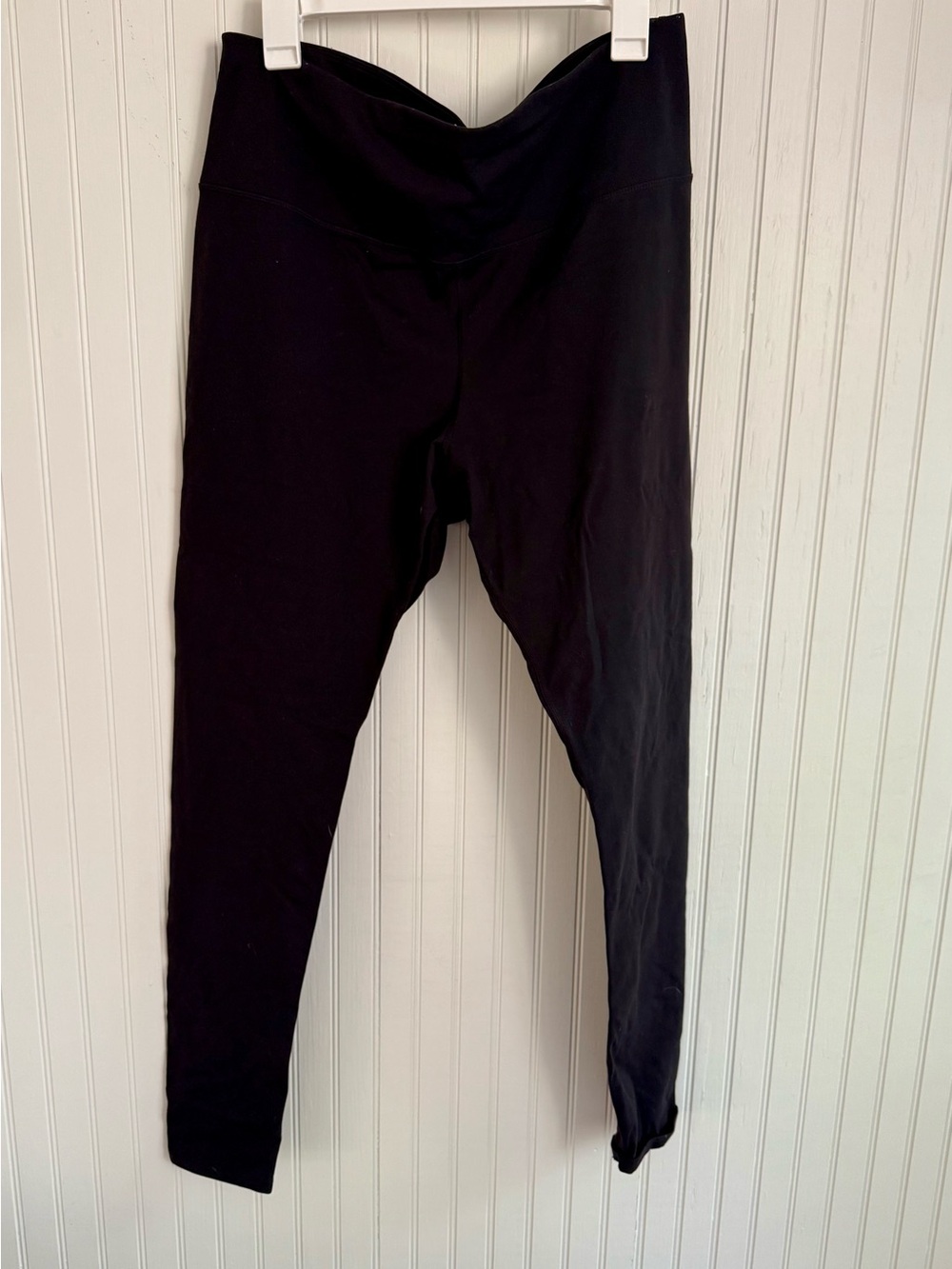 JoyLab Black High-Rise Women's Leggings Size 1X